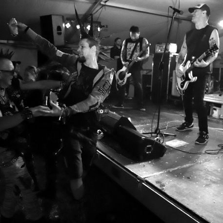 Teenager Bottlerocket (USA)  15. Stoerfaktor Festival - Flugplatz Zwickau - 3. Juli 2025 (9).JPG